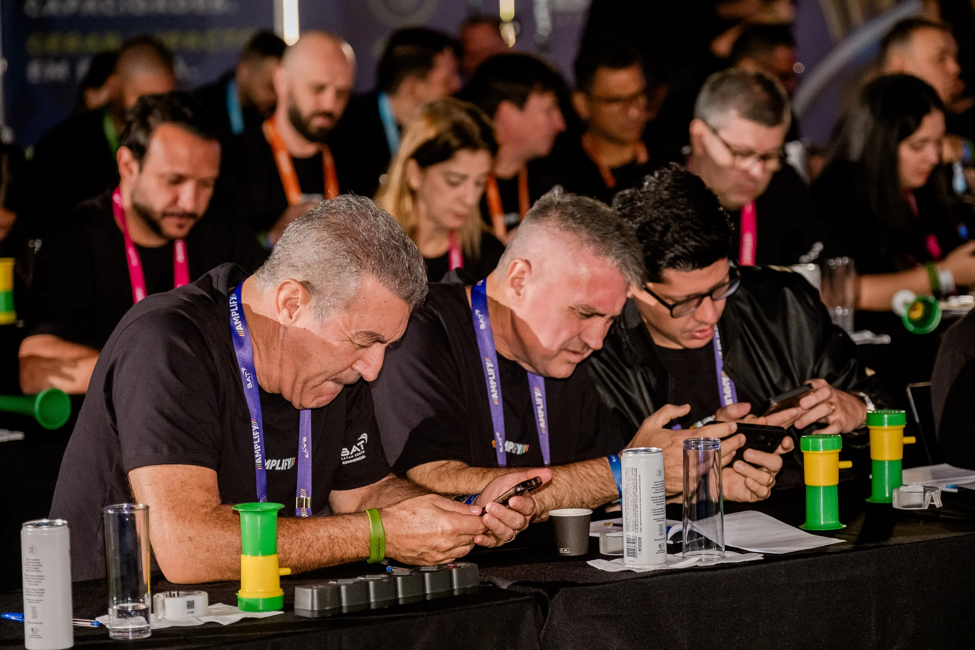Convenção Comercial 13
